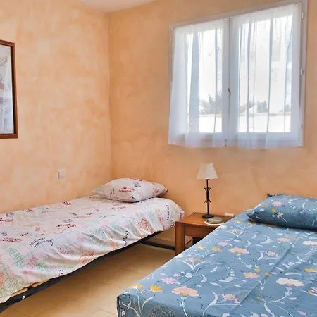 Nice Spacious House With Garden And Swimming Pool Bompas (Pyrenees-Orientales)